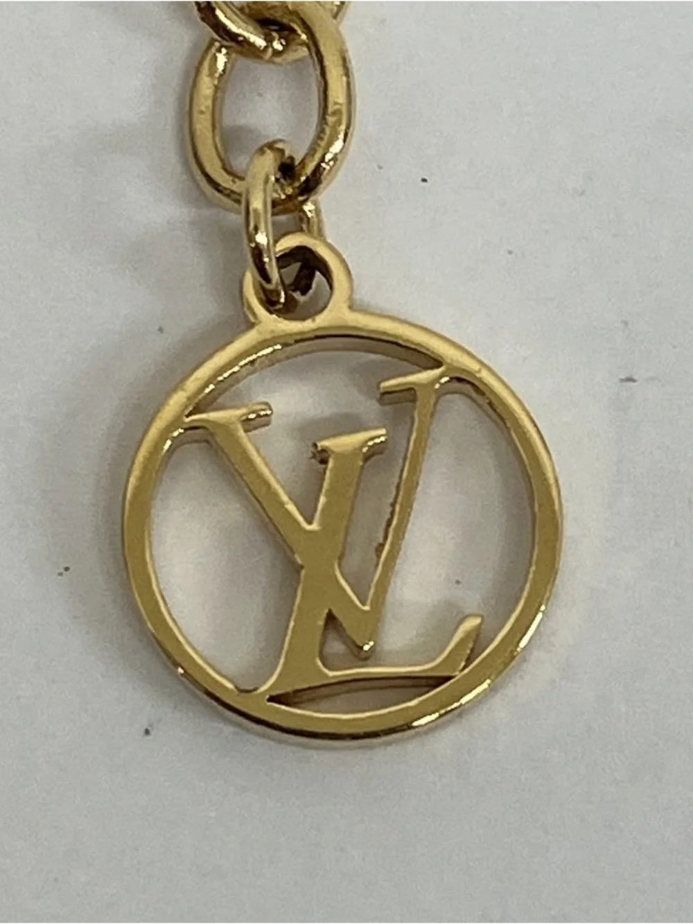 Louis Vuitton brand louis